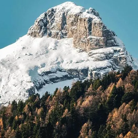 Aux Pieds Des Pistes Apartment