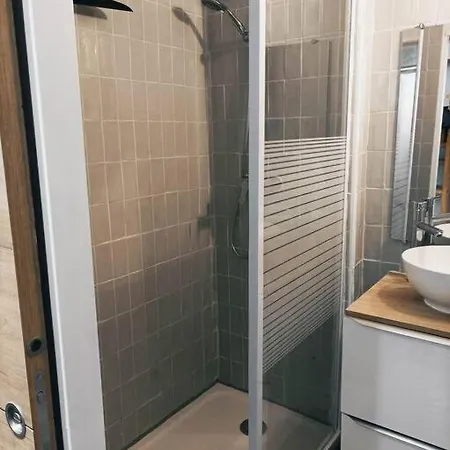 Apartment Aux Pieds Des Pistes *